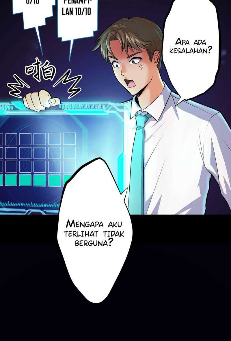 My Disciples are All Invincible Monsters Chapter 01 page 63