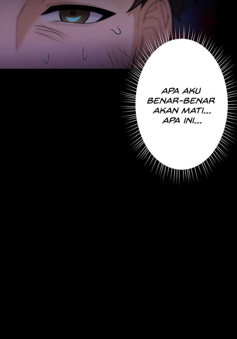 My Disciples are All Invincible Monsters Chapter 01 page 21