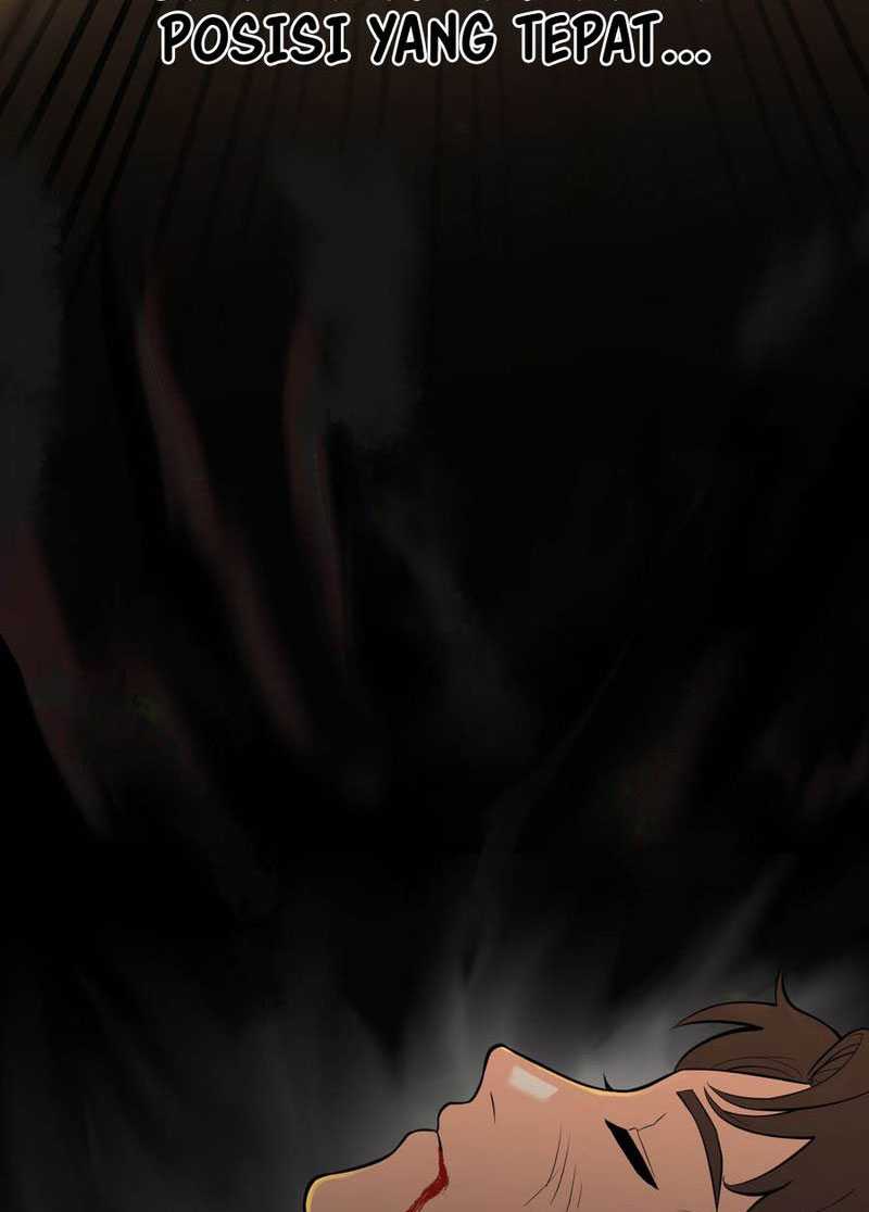 My Disciples are All Invincible Monsters Chapter 01 page 30