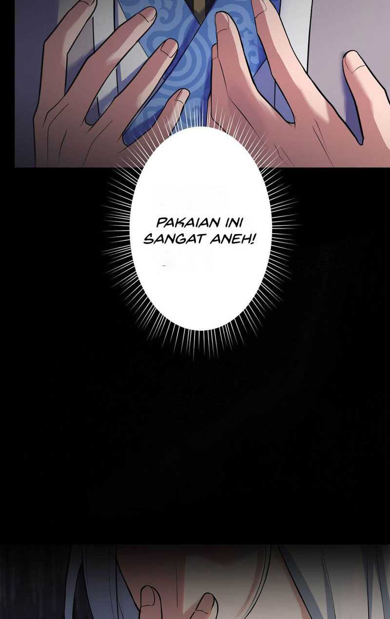 My Disciples are All Invincible Monsters Chapter 01 page 45