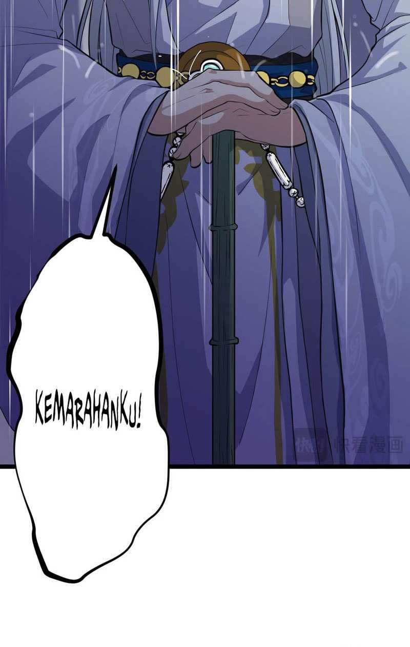 My Disciples are All Invincible Monsters Chapter 01 page 108
