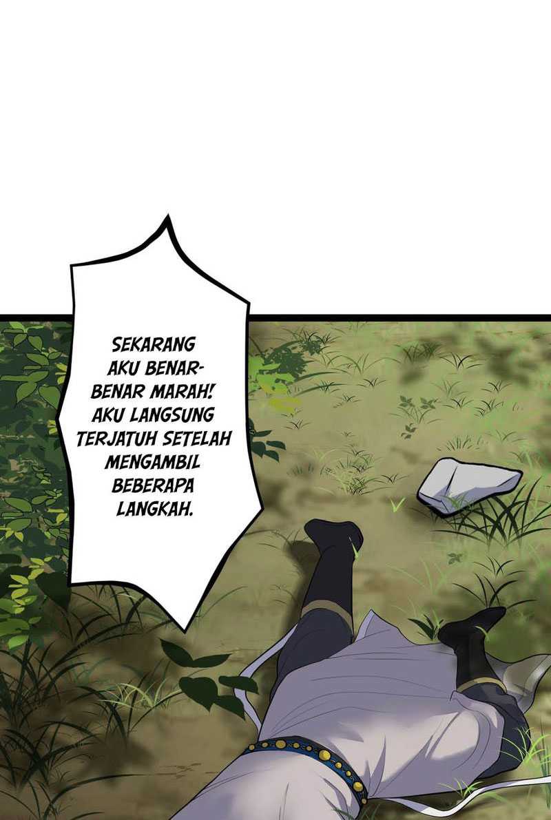 My Disciples are All Invincible Monsters Chapter 01 page 93
