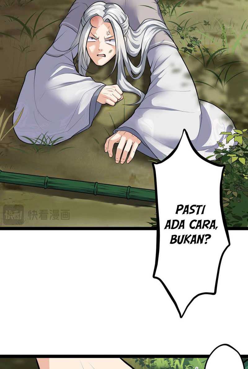 My Disciples are All Invincible Monsters Chapter 01 page 94