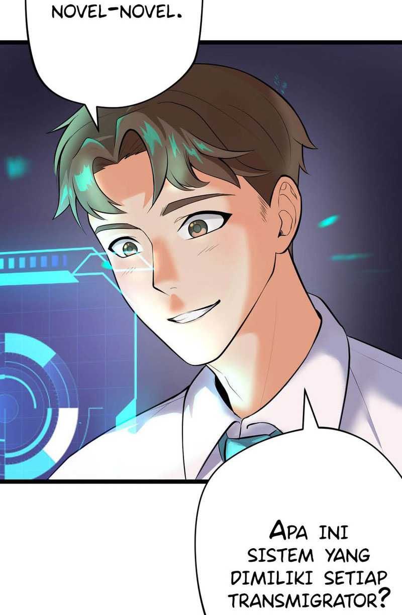 My Disciples are All Invincible Monsters Chapter 01 page 55