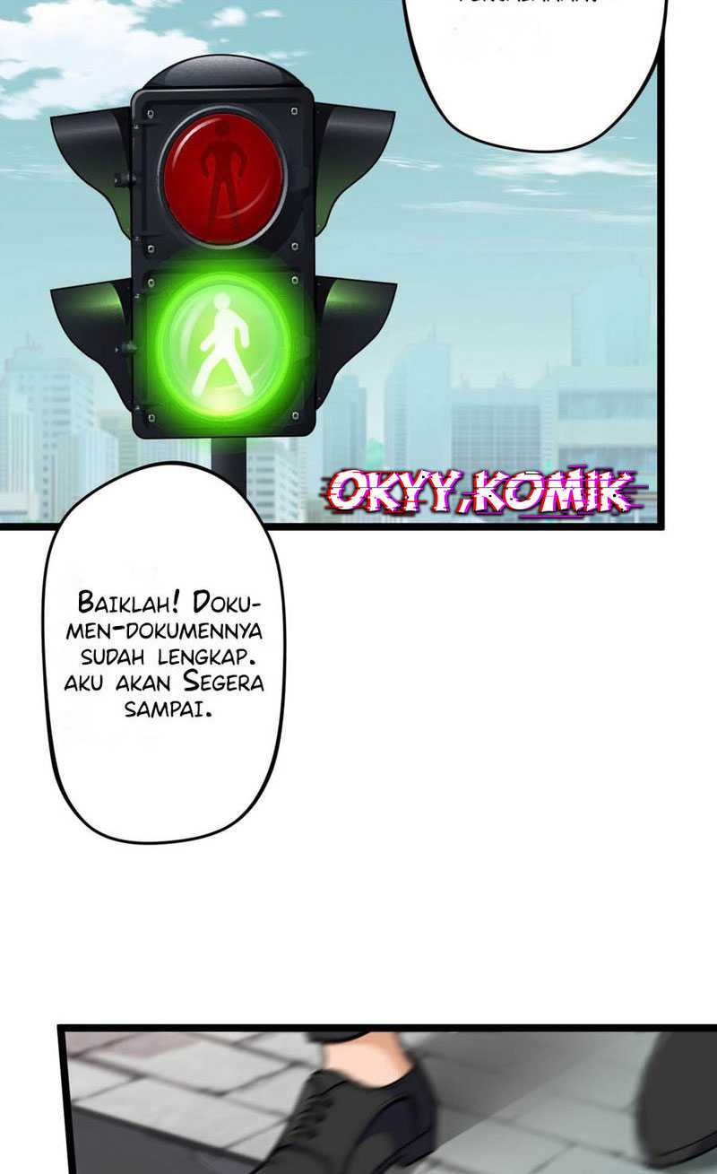 My Disciples are All Invincible Monsters Chapter 01 page 13