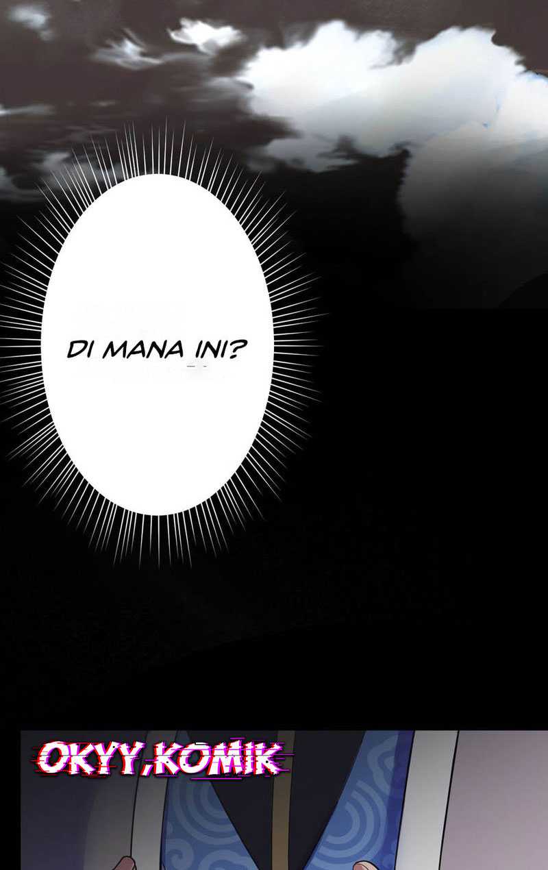 My Disciples are All Invincible Monsters Chapter 01 page 44