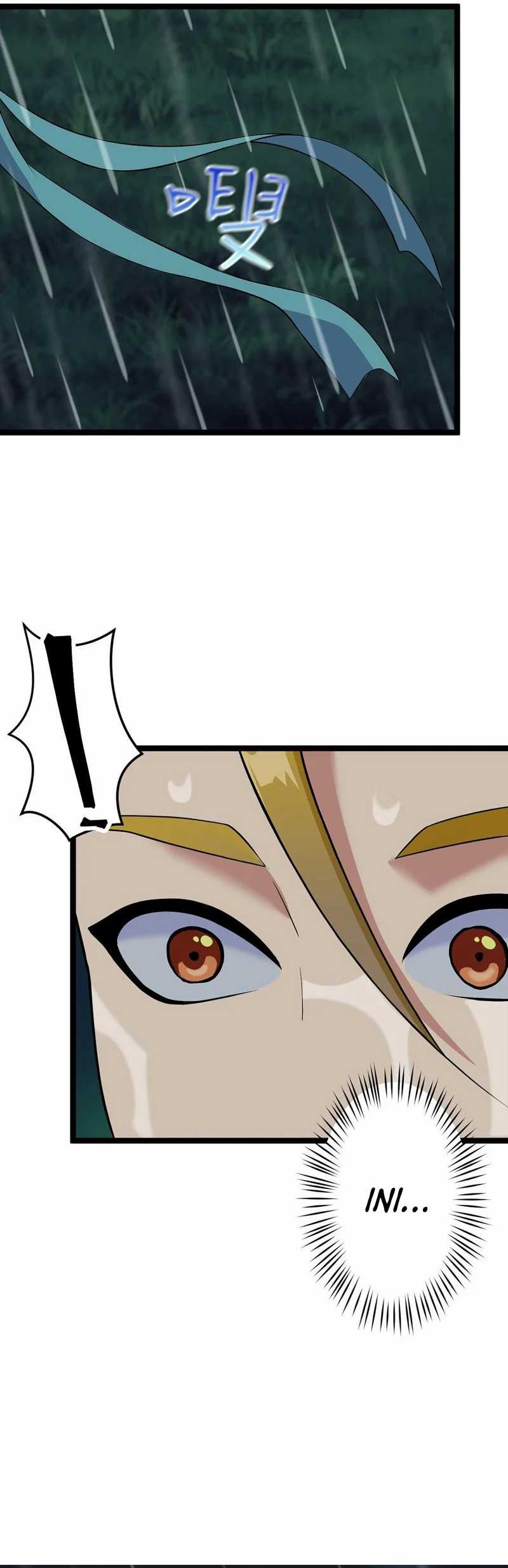 My Disciples are All Invincible Monsters Chapter 02 page 14