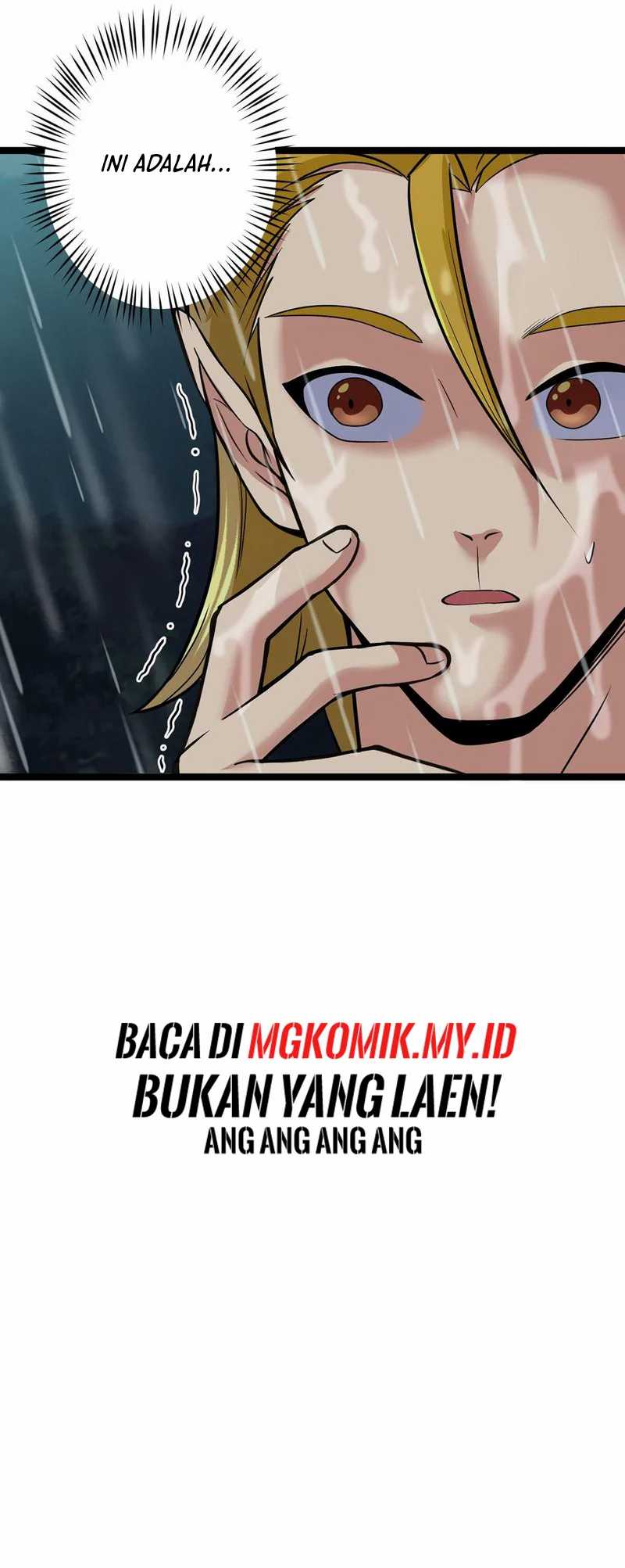 My Disciples are All Invincible Monsters Chapter 02 page 17