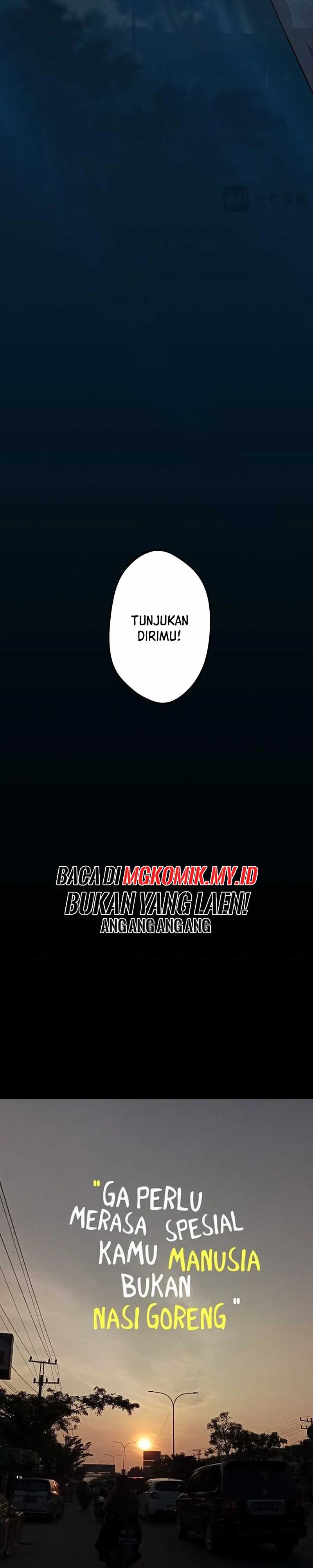 My Disciples are All Invincible Monsters Chapter 02 page 24
