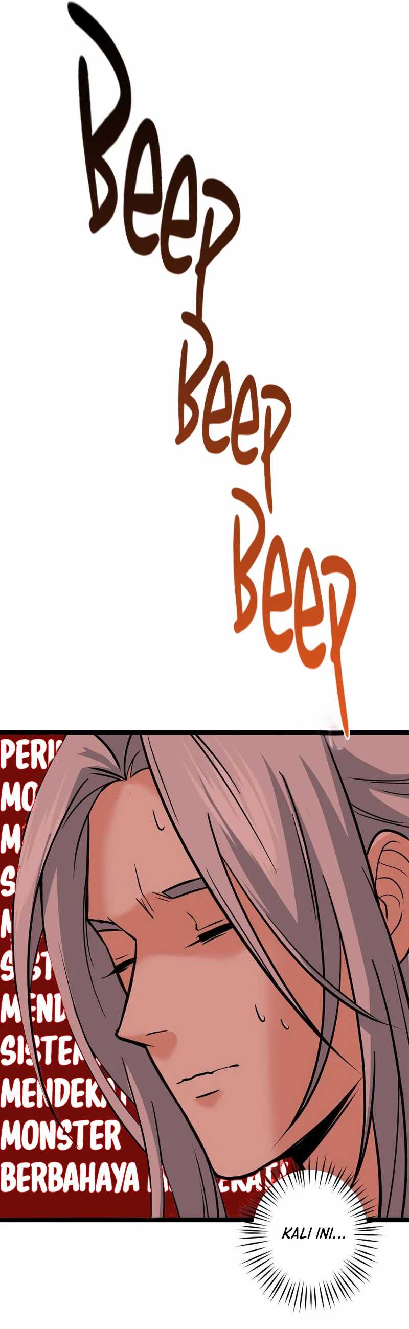 My Disciples are All Invincible Monsters Chapter 02 page 18