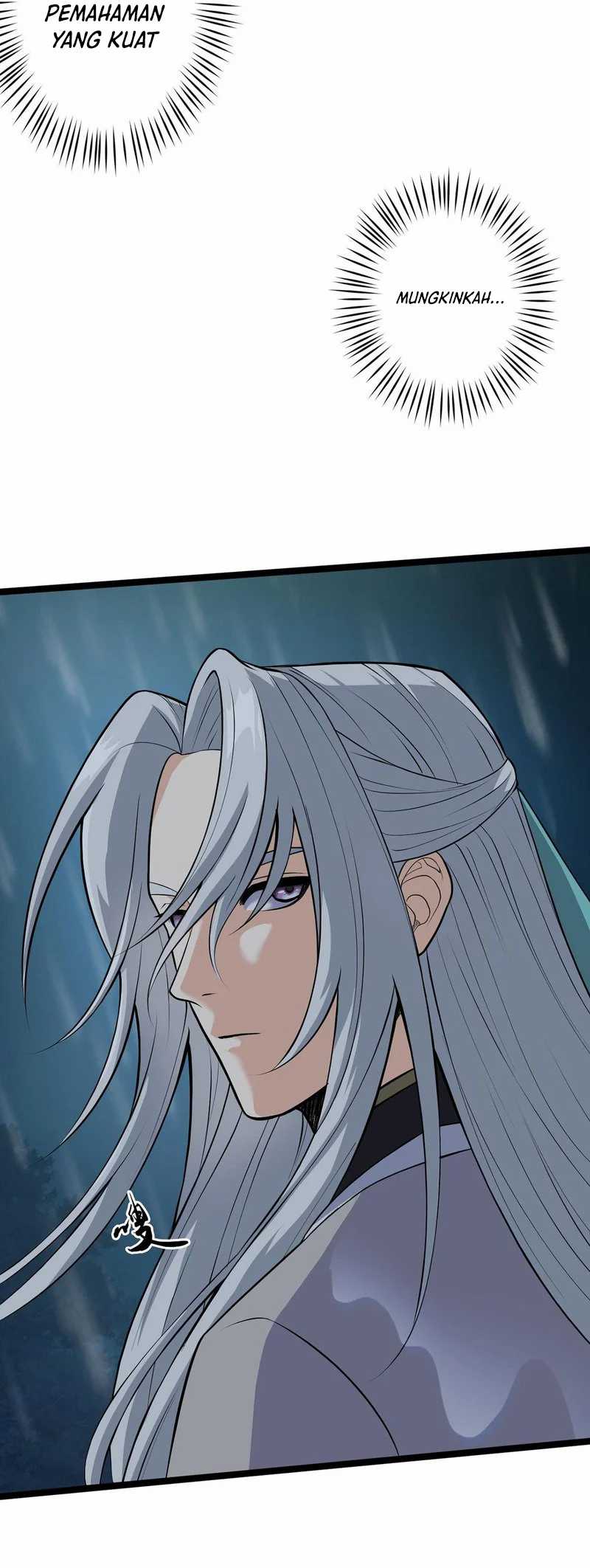My Disciples are All Invincible Monsters Chapter 02 page 22