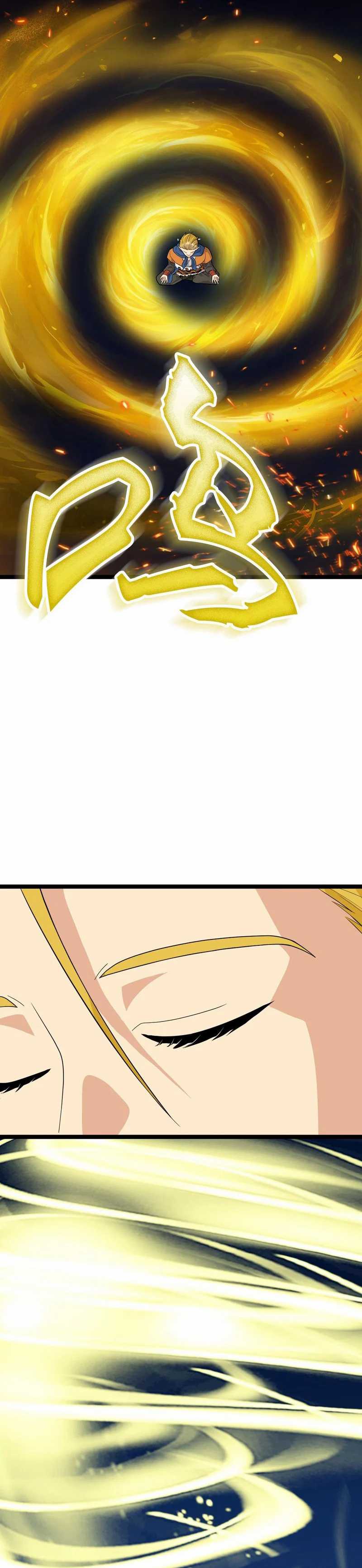 My Disciples are All Invincible Monsters Chapter 06 page 13