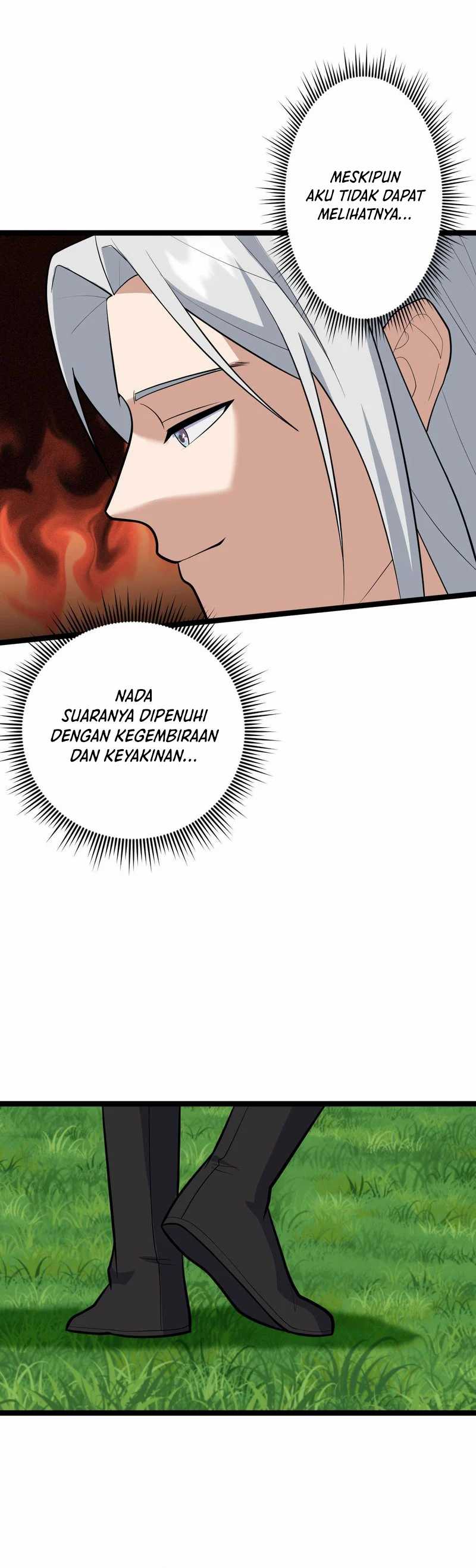 My Disciples are All Invincible Monsters Chapter 06 page 21