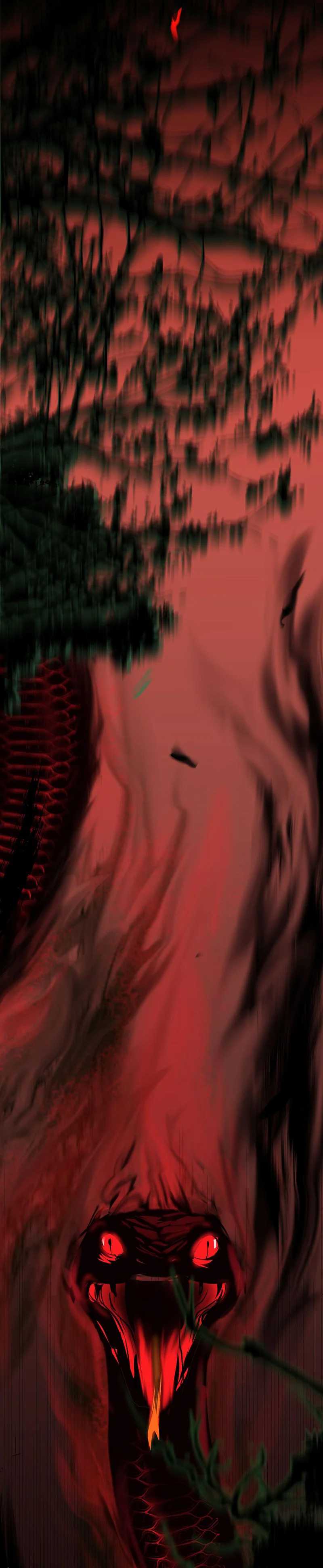 My Disciples are All Invincible Monsters Chapter 07 page 20