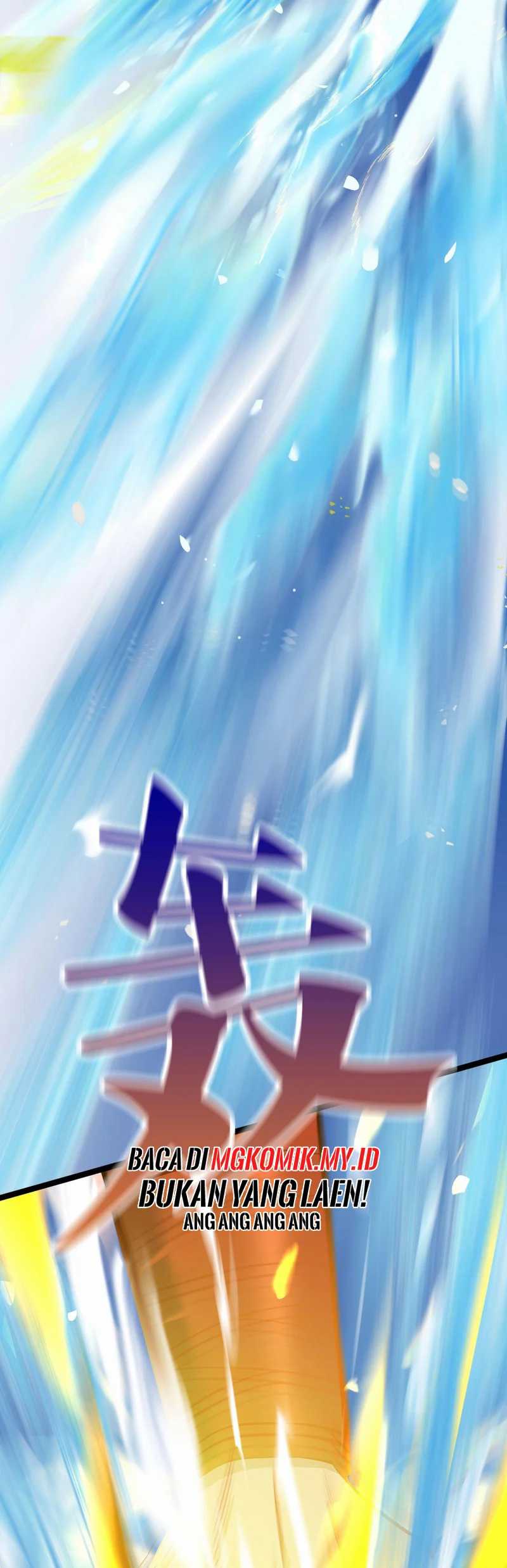 My Disciples are All Invincible Monsters Chapter 08 page 9