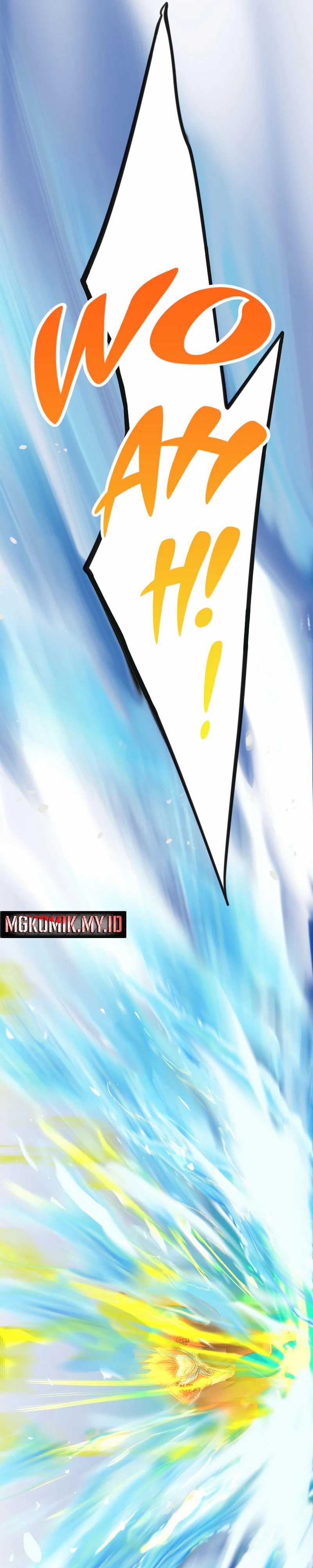 My Disciples are All Invincible Monsters Chapter 08 page 8