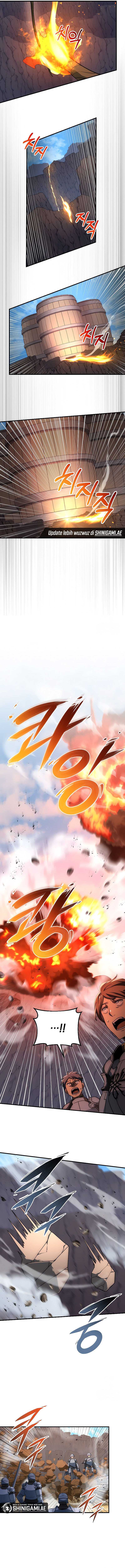 Emperor Of Steel Chapter 36