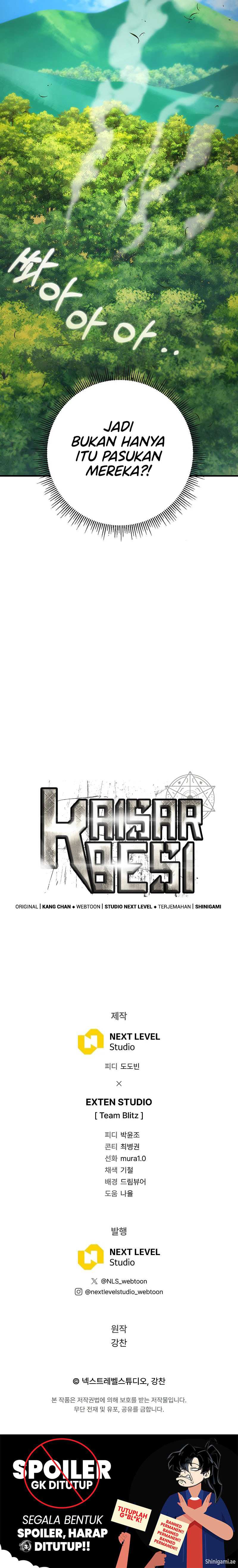 Emperor Of Steel Chapter 36