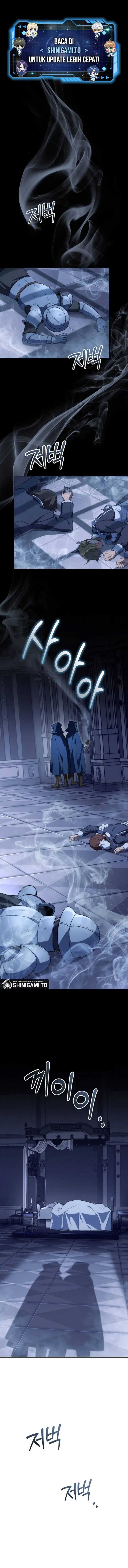 Emperor Of Steel Chapter 43