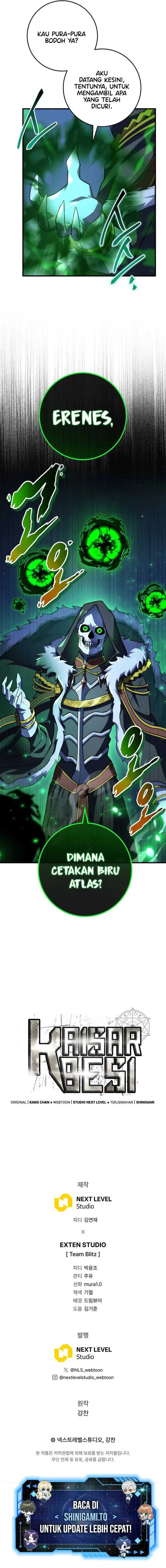 Emperor Of Steel Chapter 43