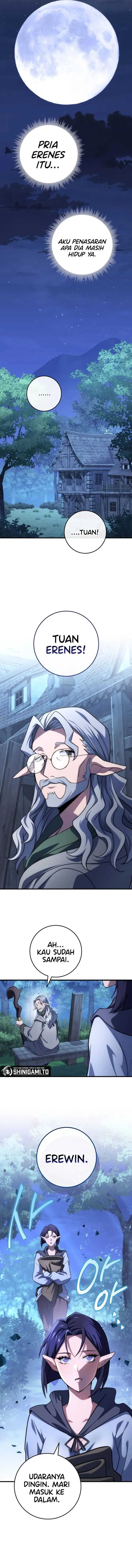 Emperor Of Steel Chapter 43