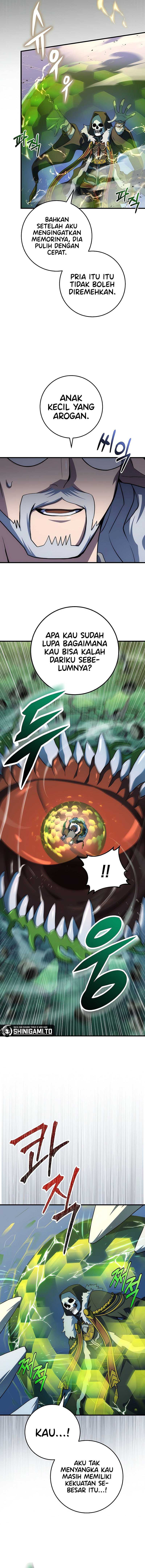 Emperor Of Steel Chapter 44