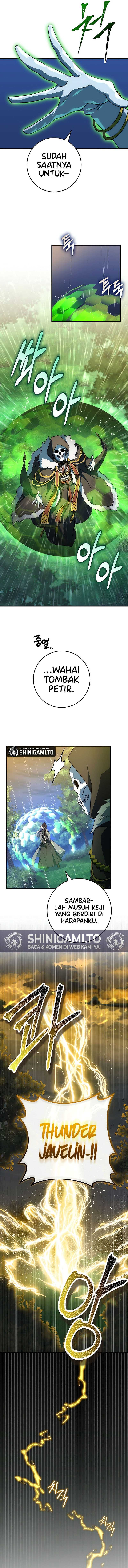 Emperor Of Steel Chapter 44