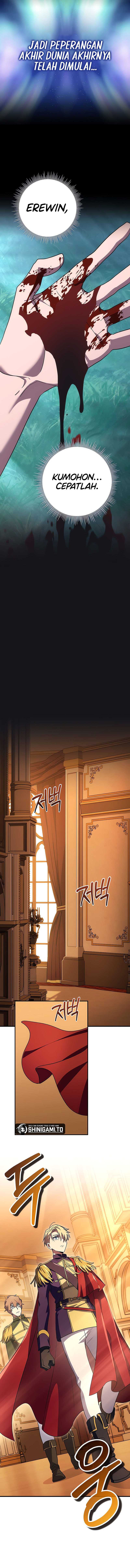 Emperor Of Steel Chapter 44