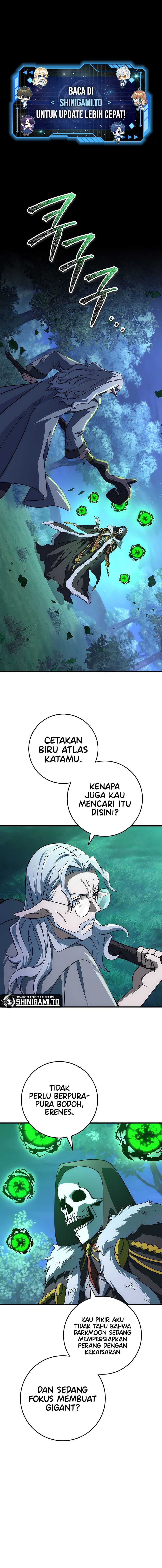 Emperor Of Steel Chapter 44