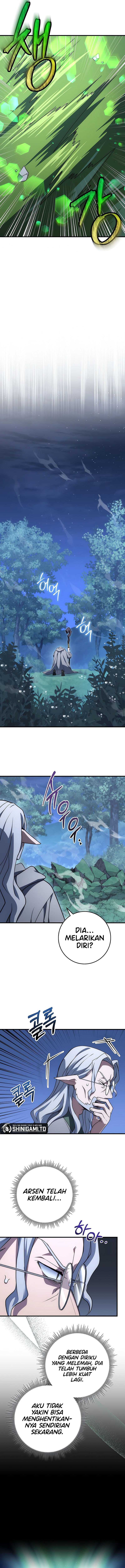 Emperor Of Steel Chapter 44