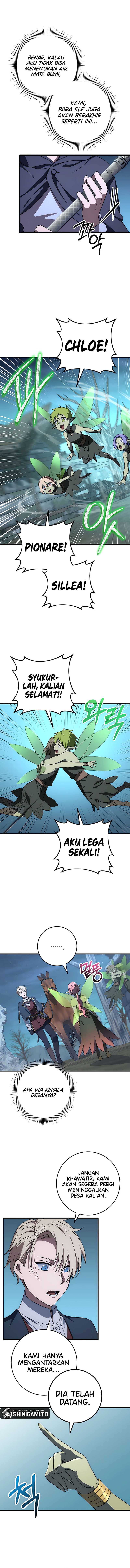 Emperor Of Steel Chapter 47