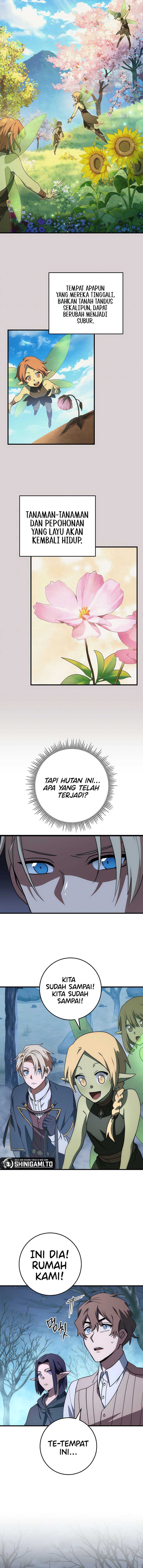 Emperor Of Steel Chapter 47