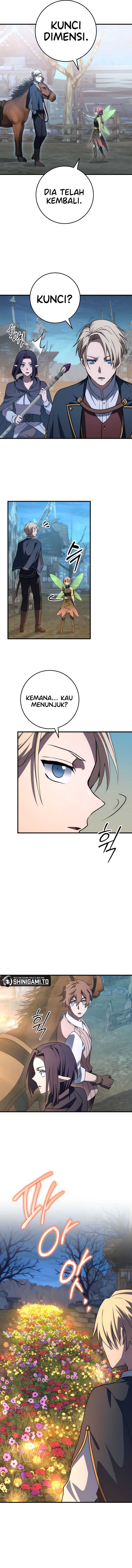 Emperor Of Steel Chapter 47