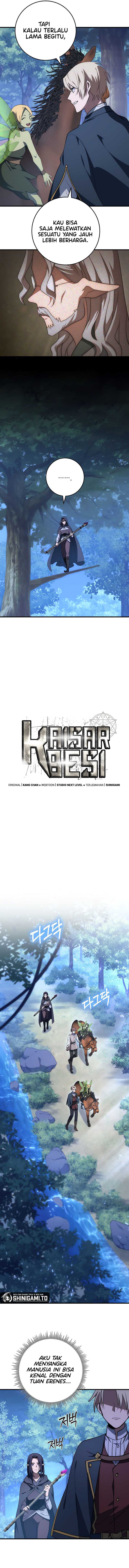 Emperor Of Steel Chapter 47
