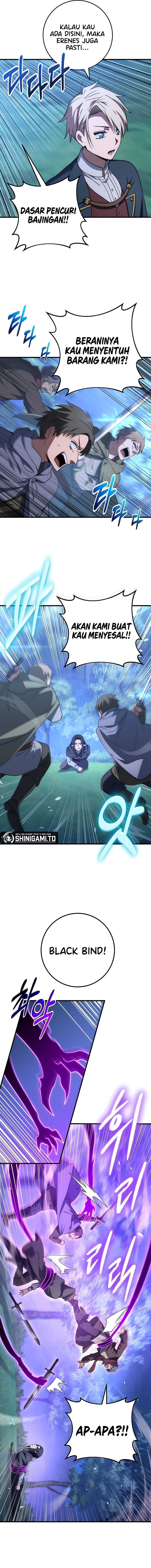 Emperor Of Steel Chapter 47