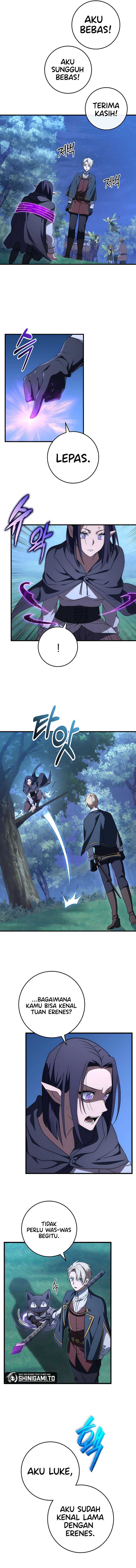 Emperor Of Steel Chapter 47