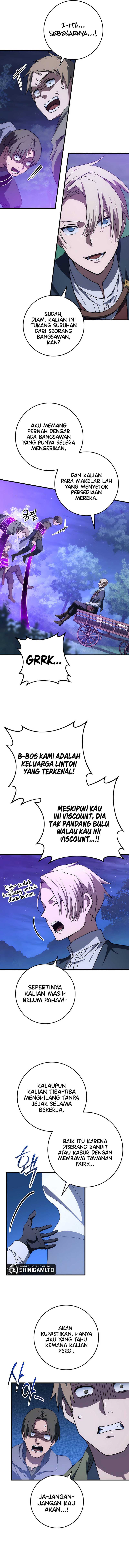 Emperor Of Steel Chapter 47