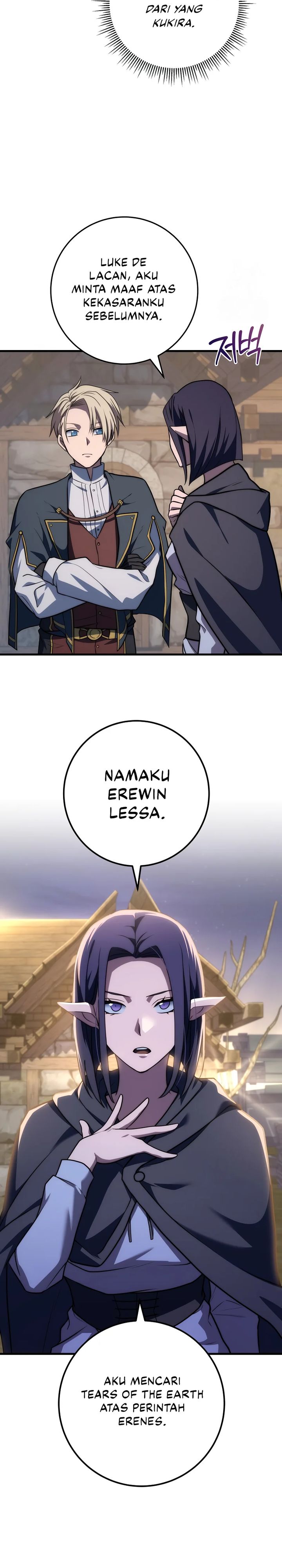 Emperor Of Steel Chapter 48