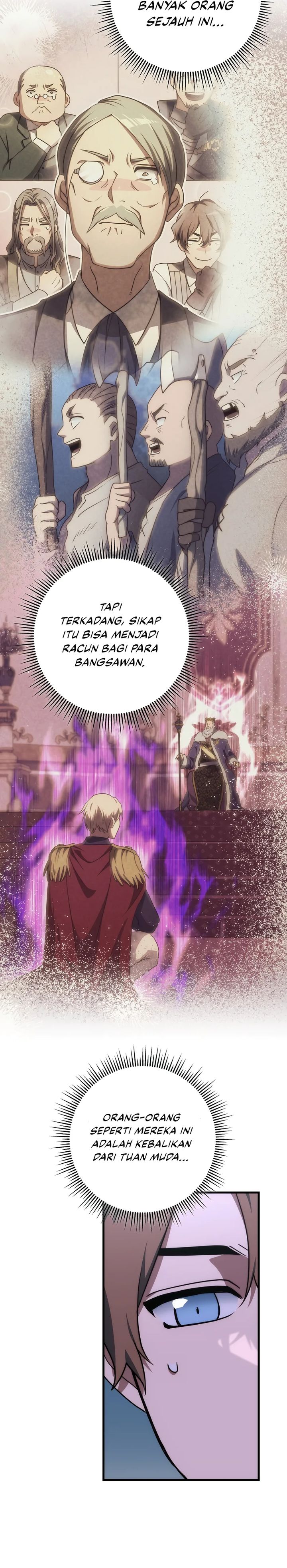 Emperor Of Steel Chapter 48