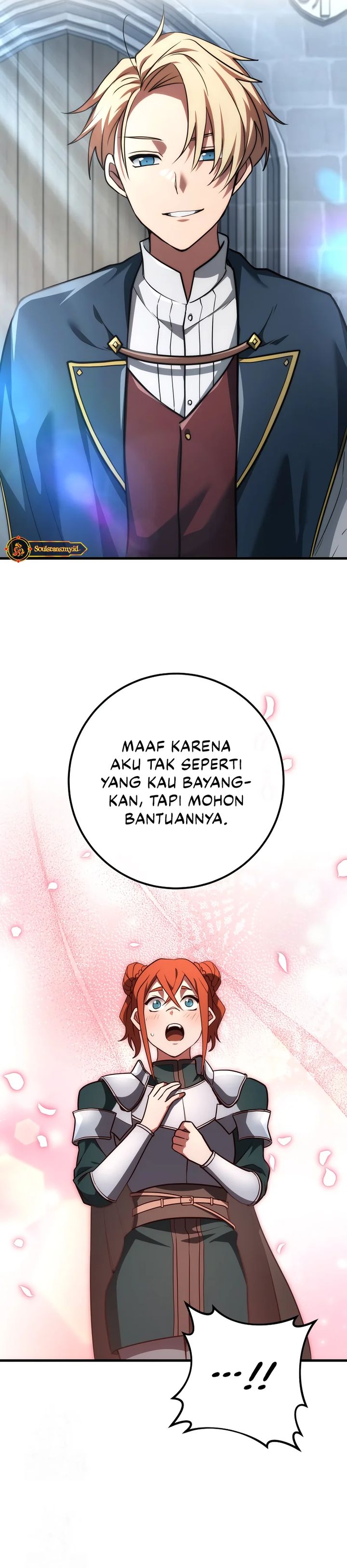 Emperor Of Steel Chapter 48