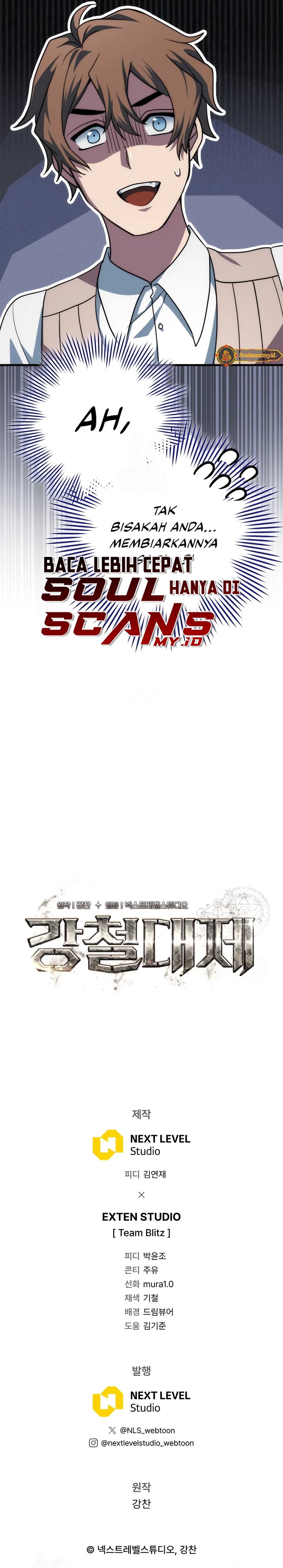 Emperor Of Steel Chapter 48