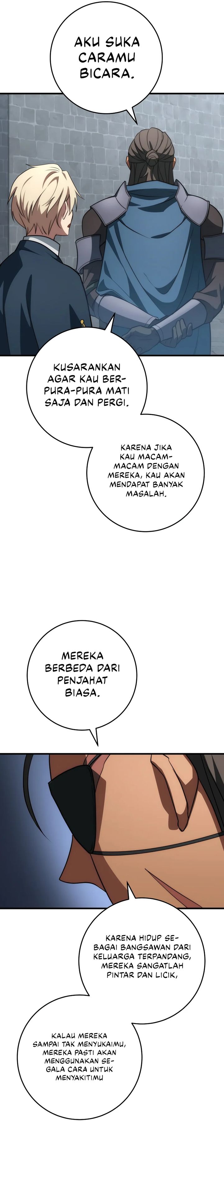 Emperor Of Steel Chapter 48