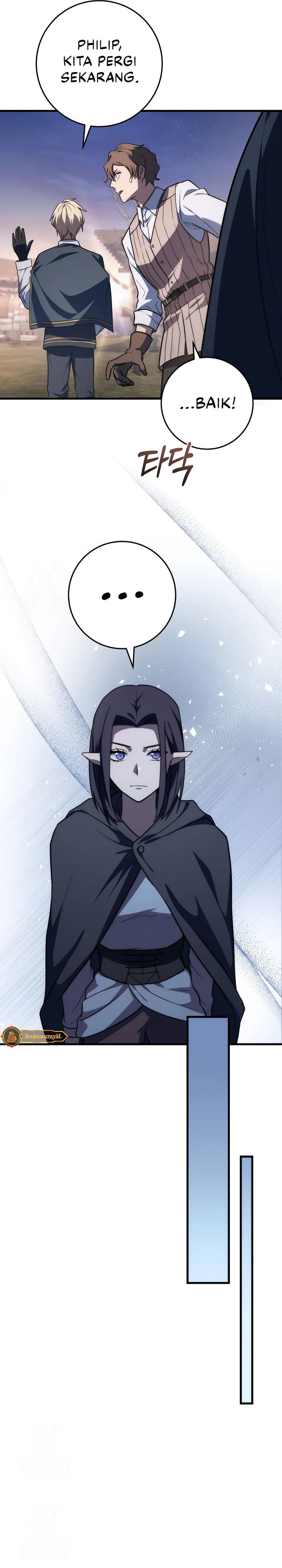 Emperor Of Steel Chapter 48