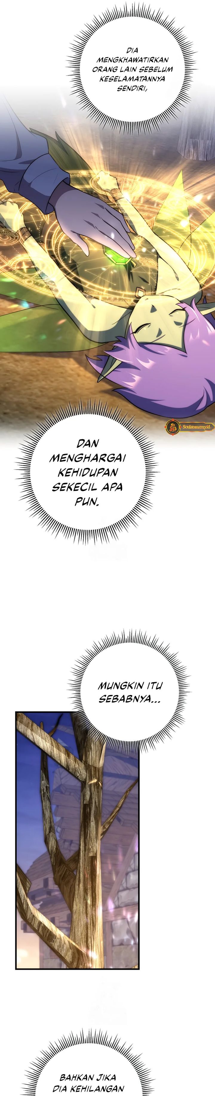 Emperor Of Steel Chapter 48