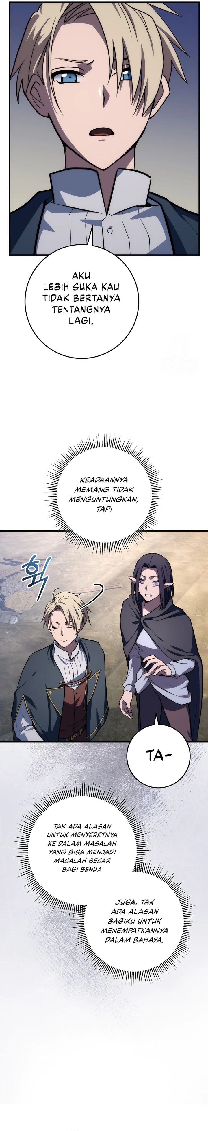 Emperor Of Steel Chapter 48