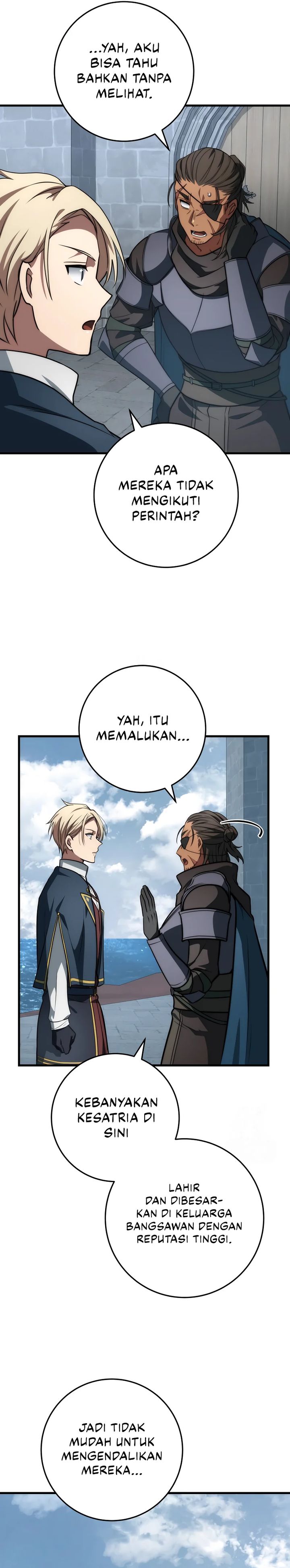 Emperor Of Steel Chapter 48