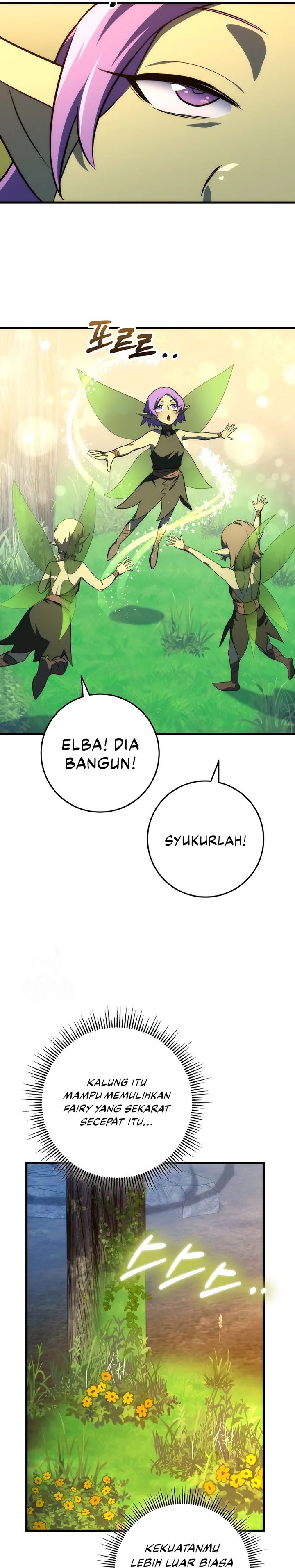 Emperor Of Steel Chapter 48