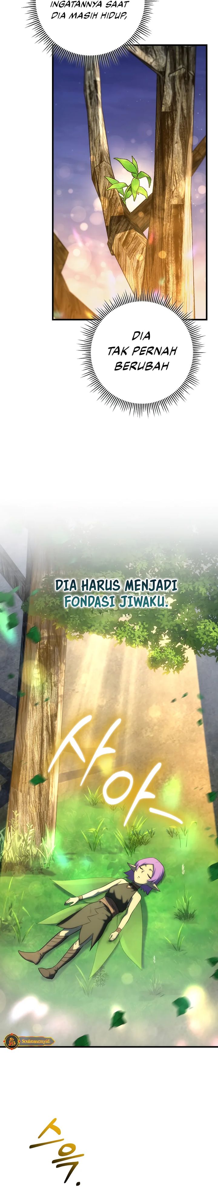 Emperor Of Steel Chapter 48