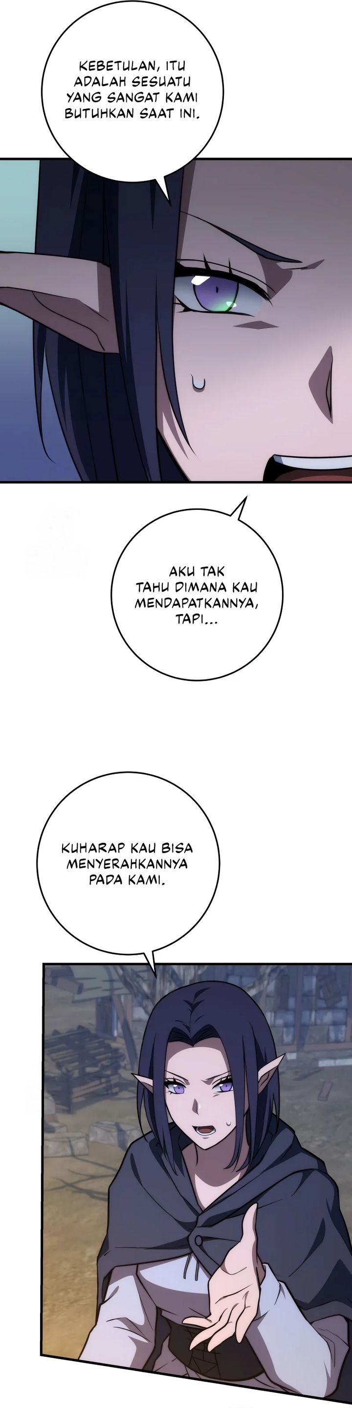 Emperor Of Steel Chapter 48