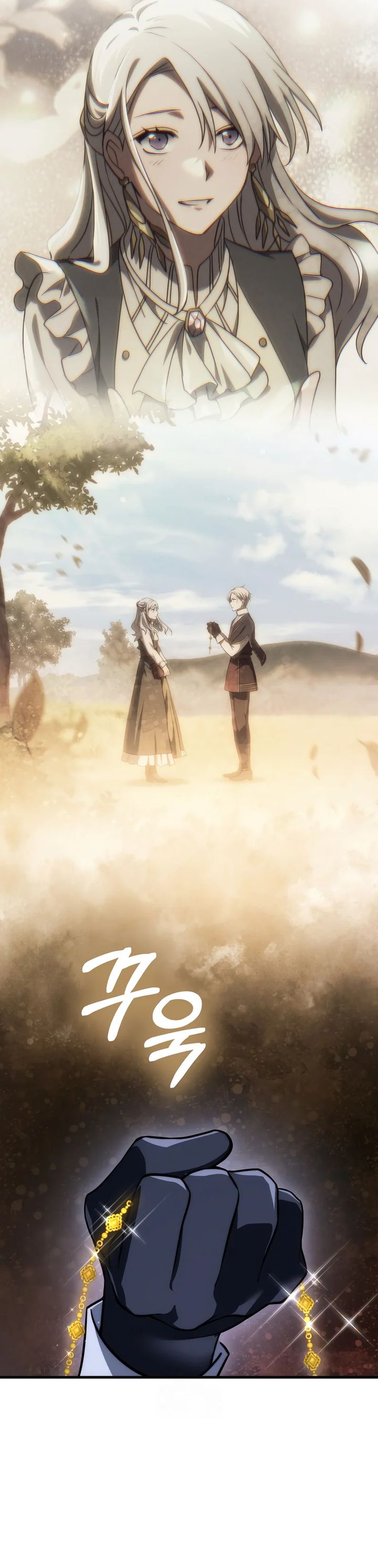 Emperor Of Steel Chapter 48